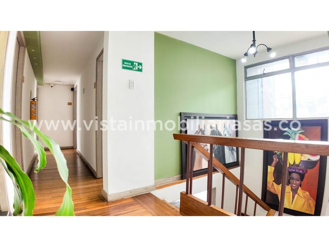Finca en arriendo en Cable, Manizales, 300 m² · foto 13 de 24