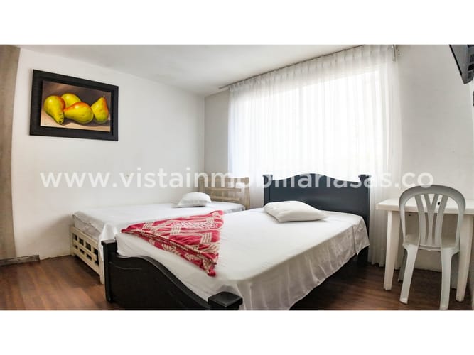 Finca en arriendo en Cable, Manizales, 300 m² · foto 14 de 24