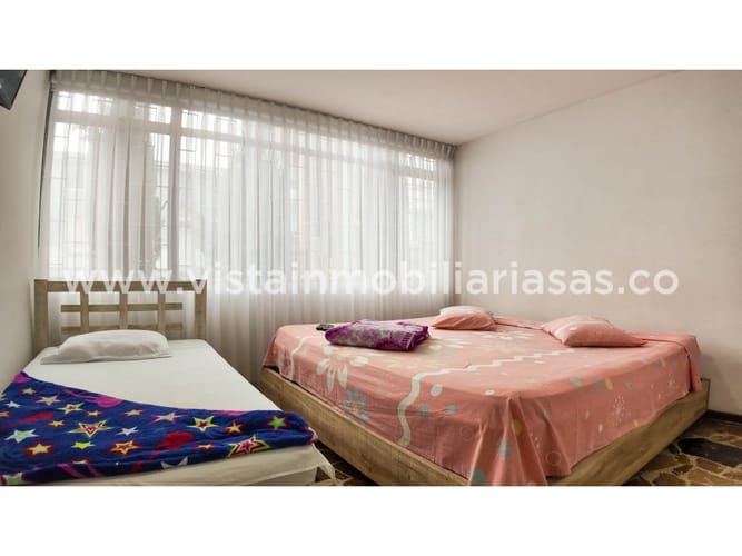 Finca en arriendo en Cable, Manizales, 300 m² · foto 15 de 24