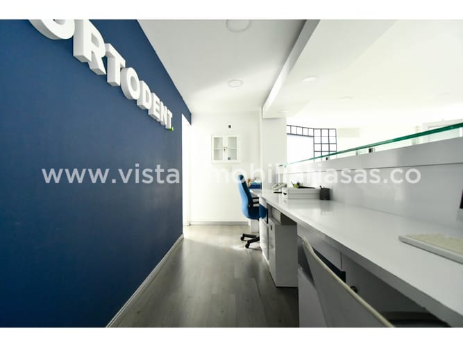 Local en arriendo en El Centro, Manizales, 216 m² · foto 2 de 22