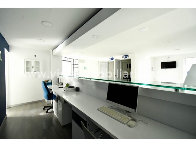 Local en arriendo en El Centro, Manizales, 216 m² · foto 3 de 22