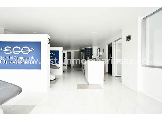 Local en arriendo en El Centro, Manizales, 216 m² · foto 4 de 22