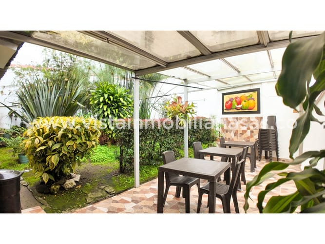 Finca en arriendo en Cable, Manizales, 300 m² · foto 24 de 24