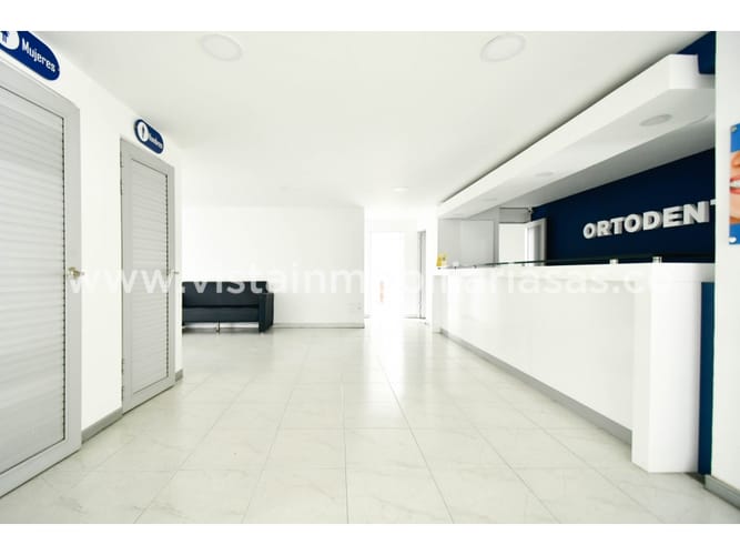 Local en arriendo en El Centro, Manizales, 216 m² · foto 10 de 22