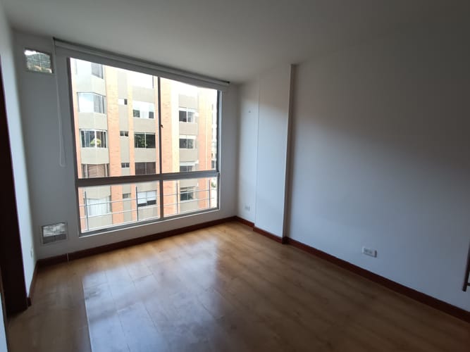 Apartaestudio en venta en Chapinero Alto, Bogotá, 30 m² · foto 4 de 14