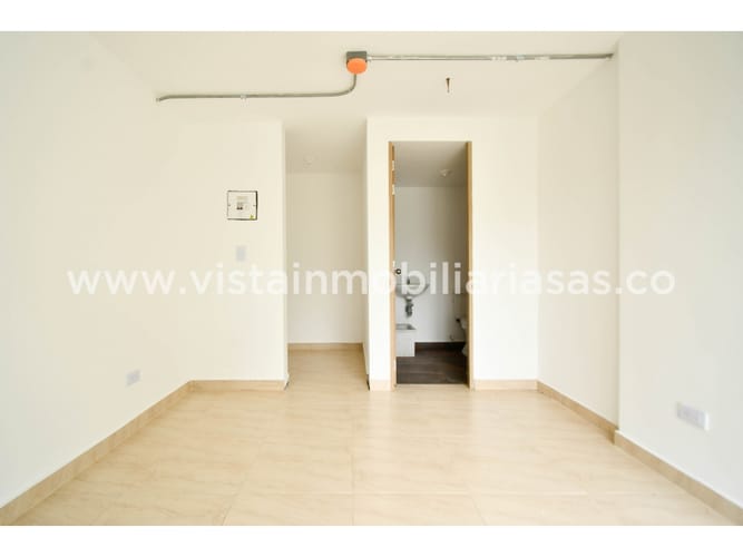Local en venta en San Rafael, Manizales, 14 m² · foto 2 de 5