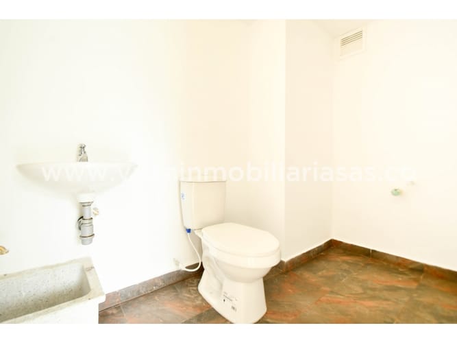 Local en venta en San Rafael, Manizales, 14 m² · foto 5 de 5