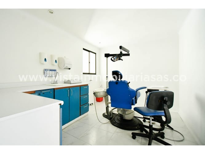 Local en arriendo en El Centro, Manizales, 216 m² · foto 17 de 22