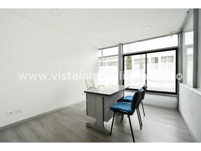 Local en arriendo en El Centro, Manizales, 216 m² · foto 18 de 22