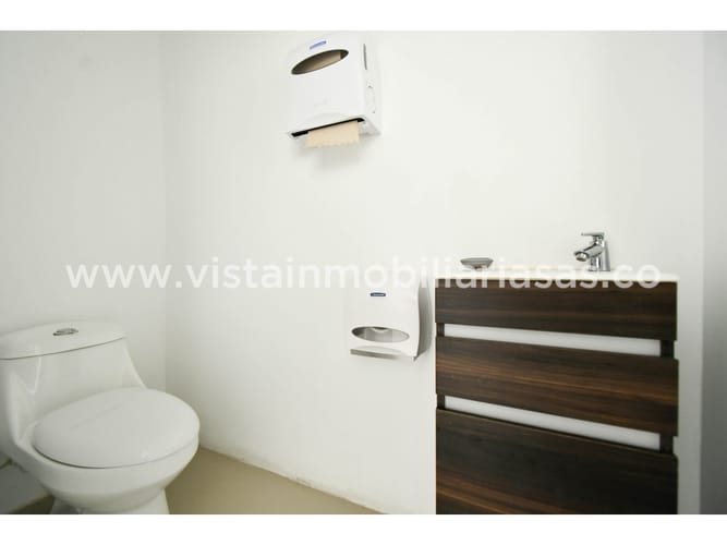 Local en arriendo en El Centro, Manizales, 216 m² · foto 21 de 22