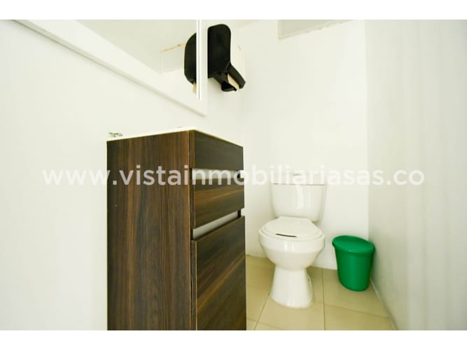 Local en arriendo en El Centro, Manizales, 216 m² · foto 22 de 22