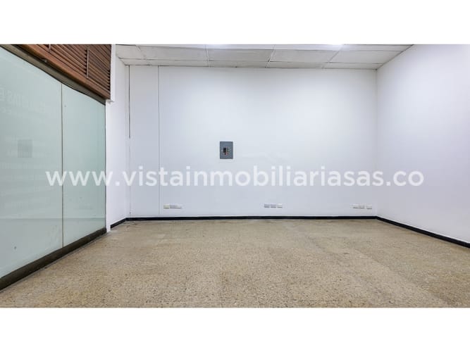 Local en arriendo en El Centro, Manizales, 37 m² · foto 3 de 3