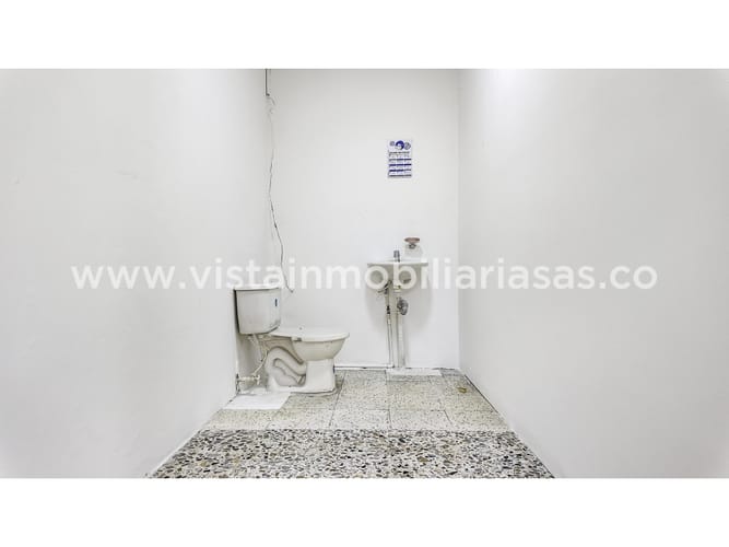Local en arriendo en Versalles, Manizales, 48 m² · foto 2 de 3