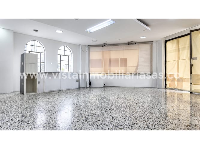 Local en arriendo en Versalles, Manizales, 48 m² · foto 3 de 3