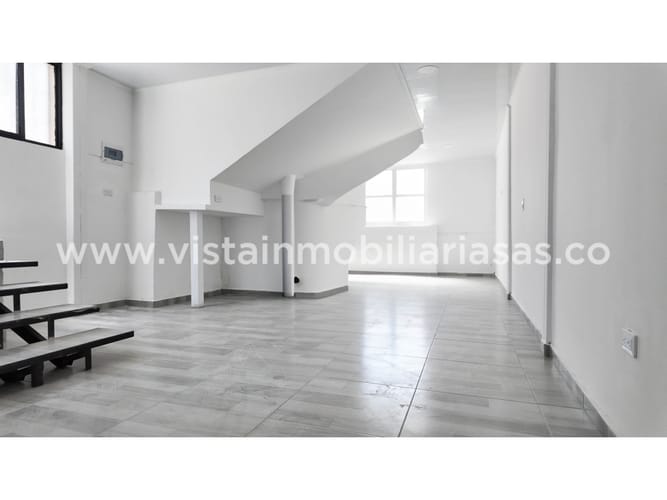Local en arriendo en El Centro, Manizales, 50 m² · foto 2 de 4