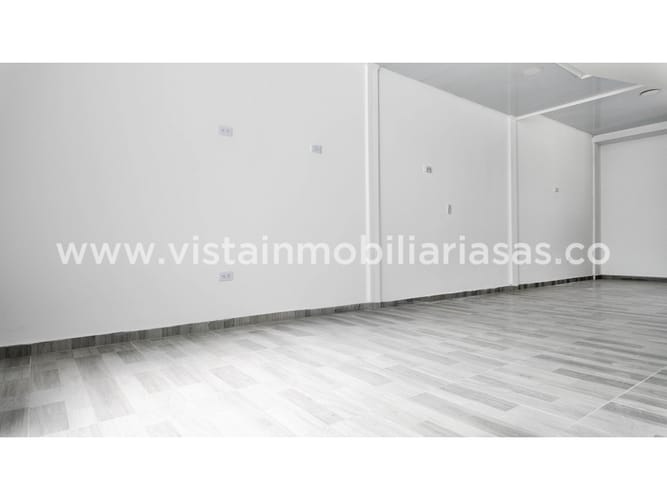 Local en arriendo en El Centro, Manizales, 50 m² · foto 3 de 4