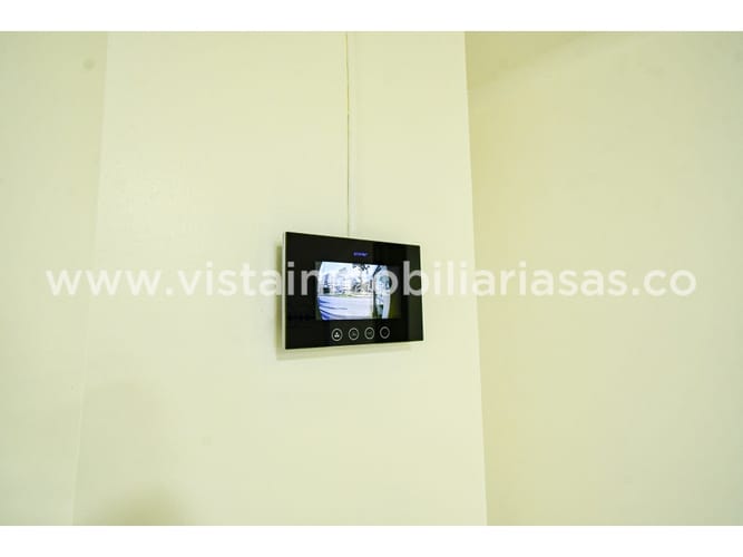 Consultorio en venta en Versalles, Manizales, 24 m² · foto 2 de 6