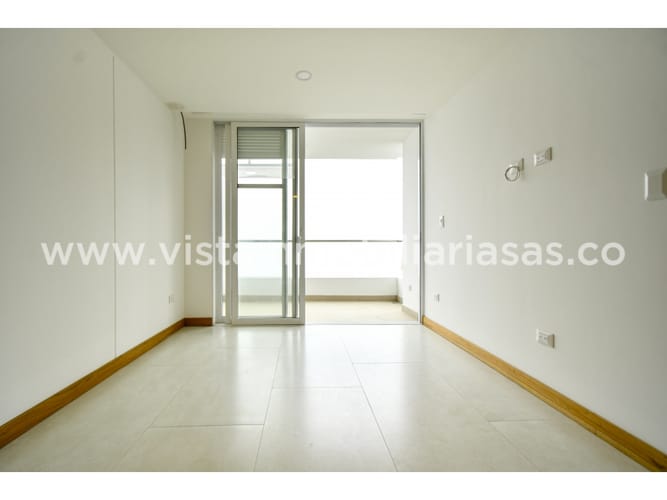 Apartaestudio en venta en Cerro De Oro, Manizales, 52 m² · foto 4 de 11