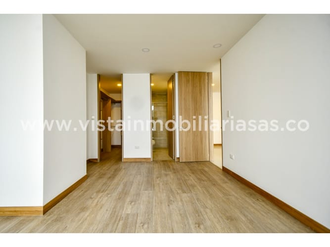 Apartaestudio en venta en Cerro De Oro, Manizales, 52 m² · foto 6 de 11