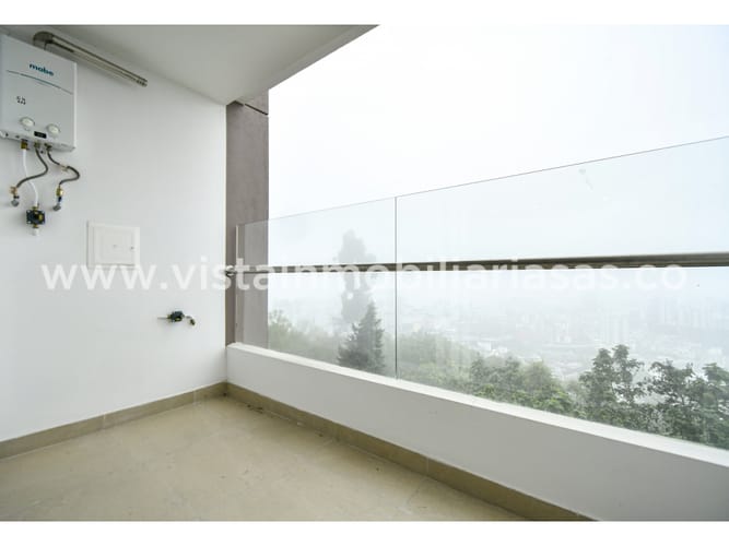Apartaestudio en venta en Cerro De Oro, Manizales, 52 m² · foto 7 de 11