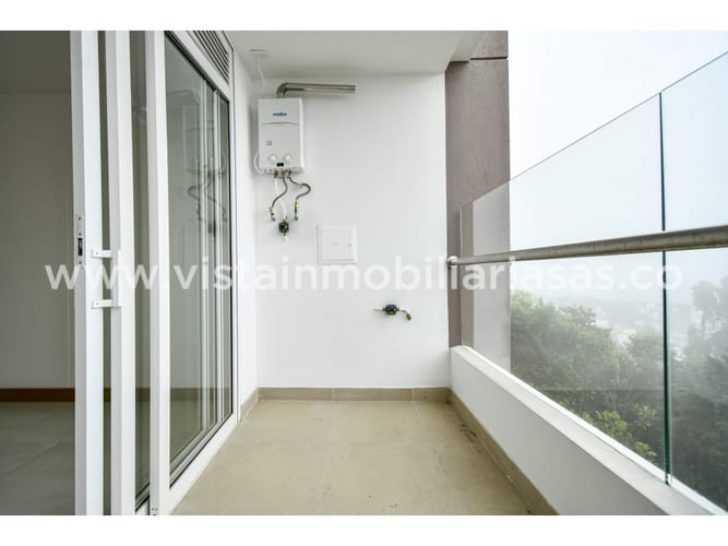 Apartaestudio en venta en Cerro De Oro, Manizales, 52 m² · foto 8 de 11