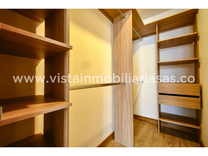Apartaestudio en venta en Cerro De Oro, Manizales, 52 m² · foto 9 de 11