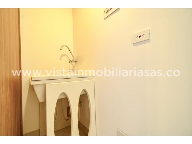 Apartaestudio en venta en Cerro De Oro, Manizales, 52 m² · foto 11 de 11