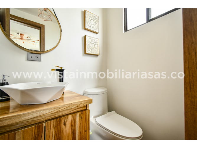 Oficina en venta en Linares, Manizales, 22 m² · foto 6 de 6