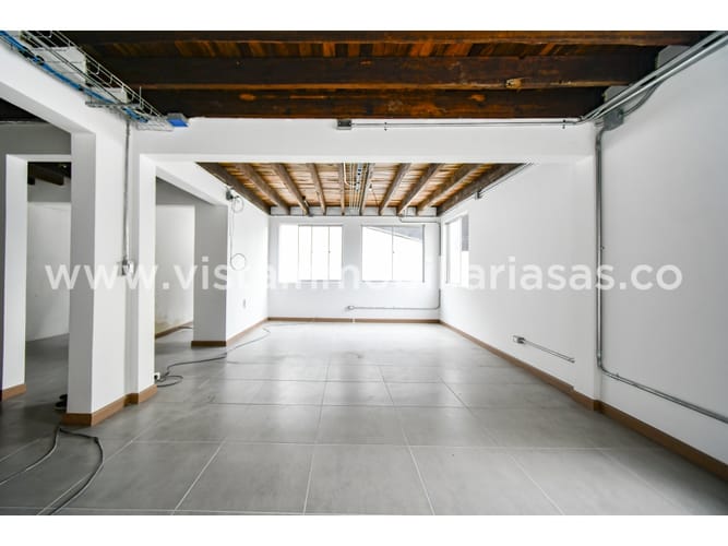 Finca en arriendo en Belen, Manizales, 740 m² · foto 2 de 19