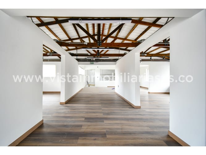 Finca en arriendo en Belen, Manizales, 740 m² · foto 3 de 19