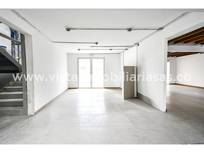 Finca en arriendo en Belen, Manizales, 740 m² · foto 5 de 19