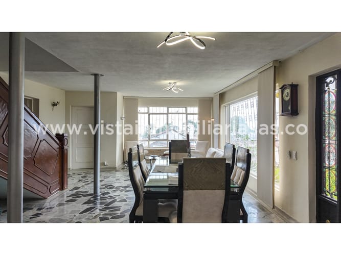 Finca en venta en La Francia, Manizales, 350 m² · foto 3 de 24