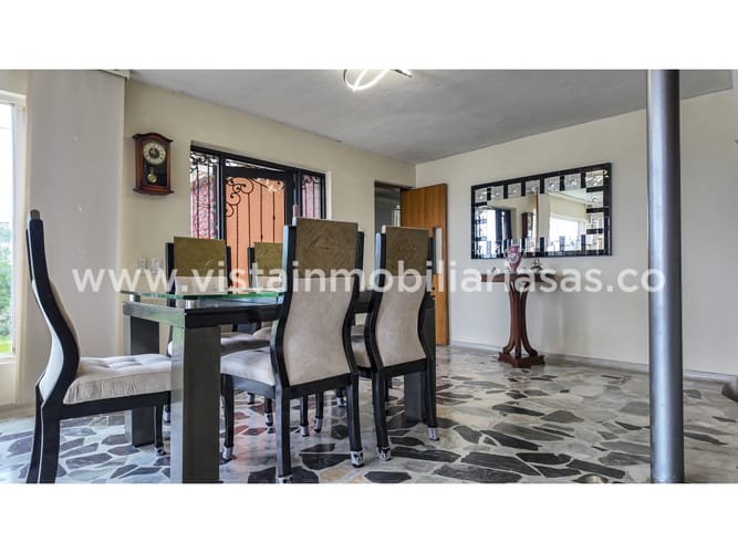 Finca en venta en La Francia, Manizales, 350 m² · foto 4 de 24