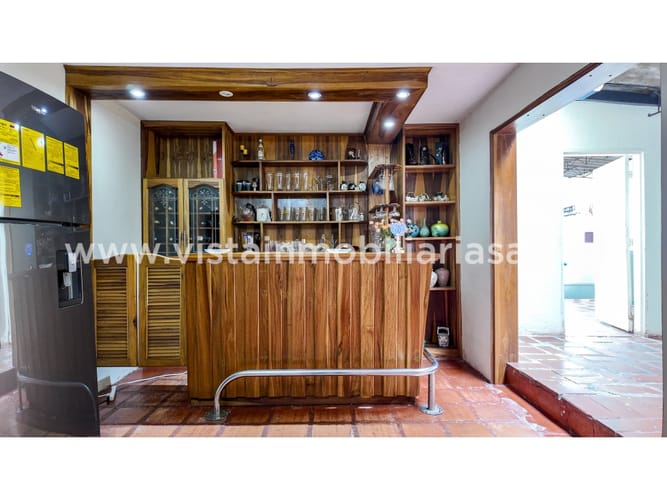 Finca en venta en La Francia, Manizales, 350 m² · foto 5 de 24