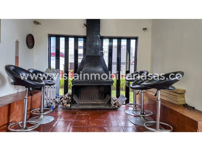 Finca en venta en La Francia, Manizales, 350 m² · foto 6 de 24