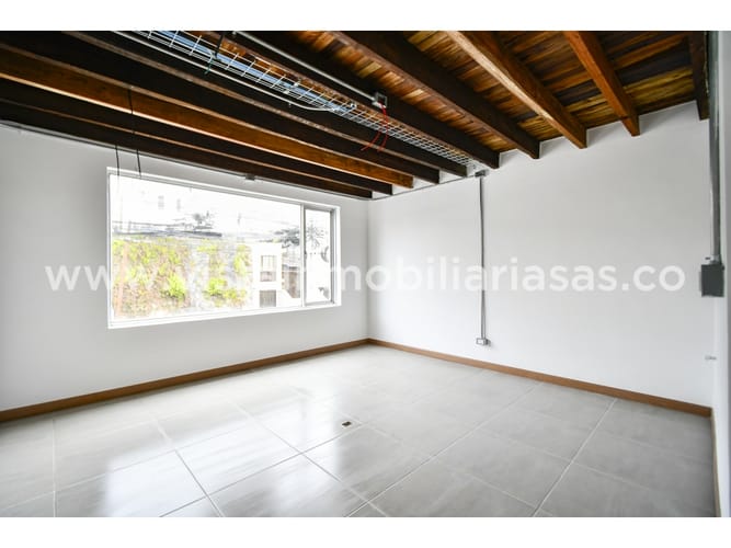 Finca en arriendo en Belen, Manizales, 740 m² · foto 13 de 19