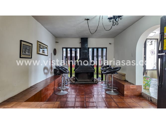 Finca en venta en La Francia, Manizales, 350 m² · foto 7 de 24