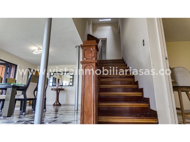 Finca en venta en La Francia, Manizales, 350 m² · foto 9 de 24