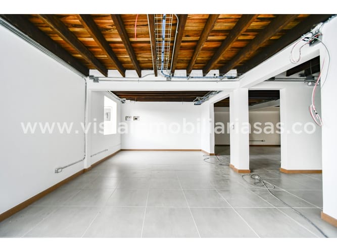 Finca en arriendo en Belen, Manizales, 740 m² · foto 17 de 19