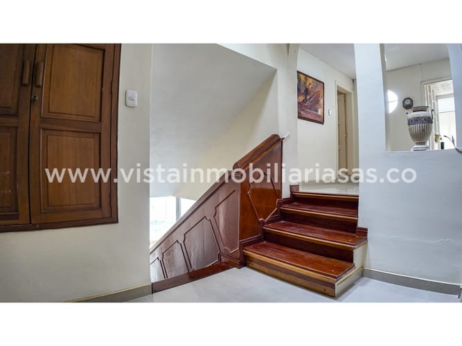 Finca en venta en La Francia, Manizales, 350 m² · foto 10 de 24