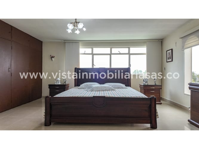 Finca en venta en La Francia, Manizales, 350 m² · foto 12 de 24
