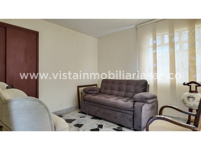 Finca en venta en La Francia, Manizales, 350 m² · foto 15 de 24