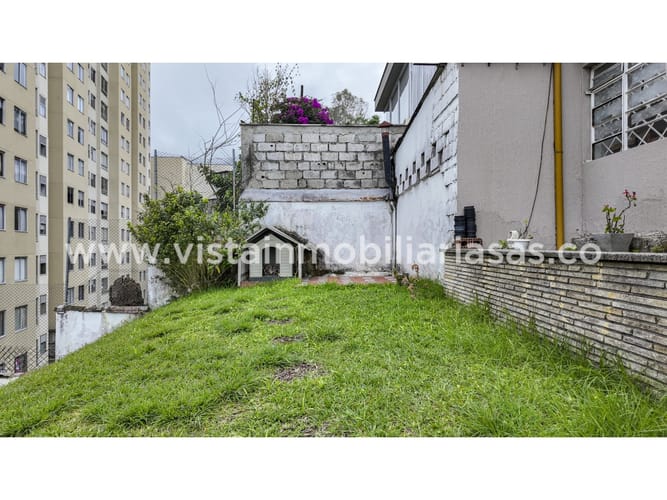 Finca en venta en La Francia, Manizales, 350 m² · foto 16 de 24