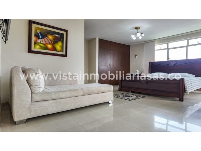 Finca en venta en La Francia, Manizales, 350 m² · foto 18 de 24