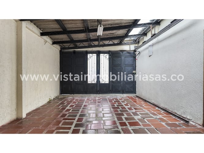 Finca en venta en La Francia, Manizales, 350 m² · foto 20 de 24