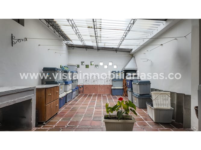 Finca en venta en La Francia, Manizales, 350 m² · foto 22 de 24