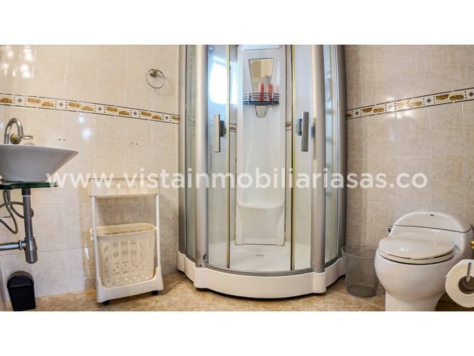 Finca en venta en La Francia, Manizales, 350 m² · foto 23 de 24