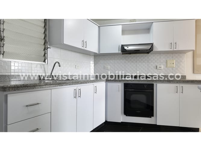 Apartaestudio en venta en Milan, Manizales, 42 m² · foto 3 de 10