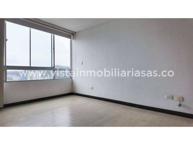 Apartaestudio en venta en Milan, Manizales, 42 m² · foto 5 de 10