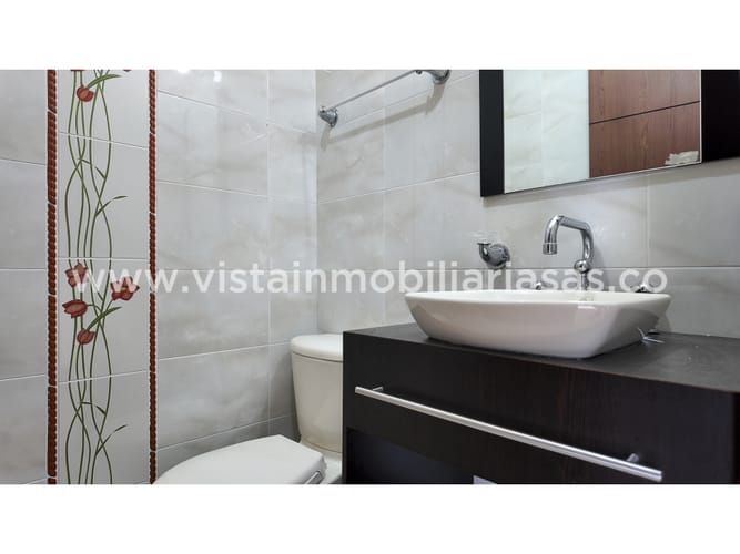 Apartaestudio en venta en Milan, Manizales, 42 m² · foto 8 de 10